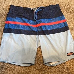 Vineyard Vines Swim Trunks